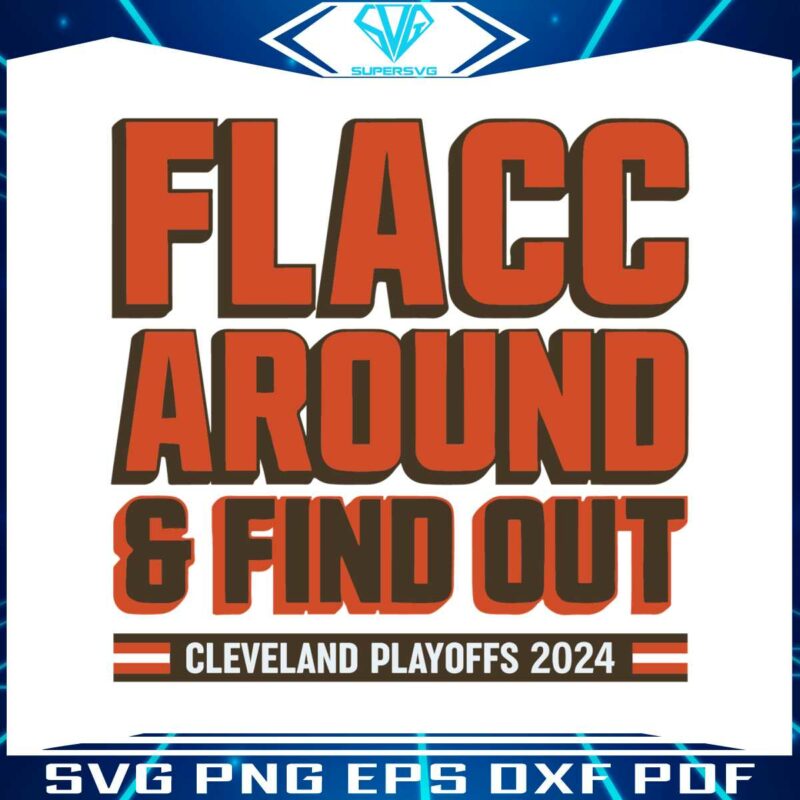 flacc-around-and-find-out-cleveland-browns-playoffs-svg