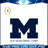college-football-playoff-michigan-svg