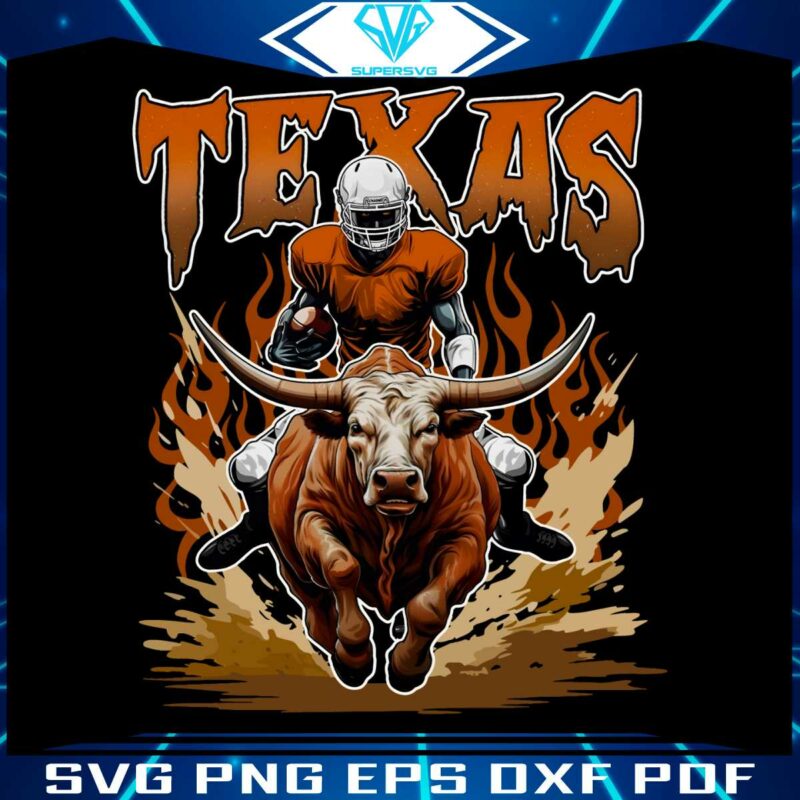 vintage-texas-longhorns-football-skeleton-png