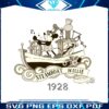 vintage-steamboat-vintage-mickey-1928-svg