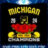 michigan-2024-rose-bowl-champions-svg-digital-download
