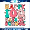 teacher-happy-100-days-of-school-svg