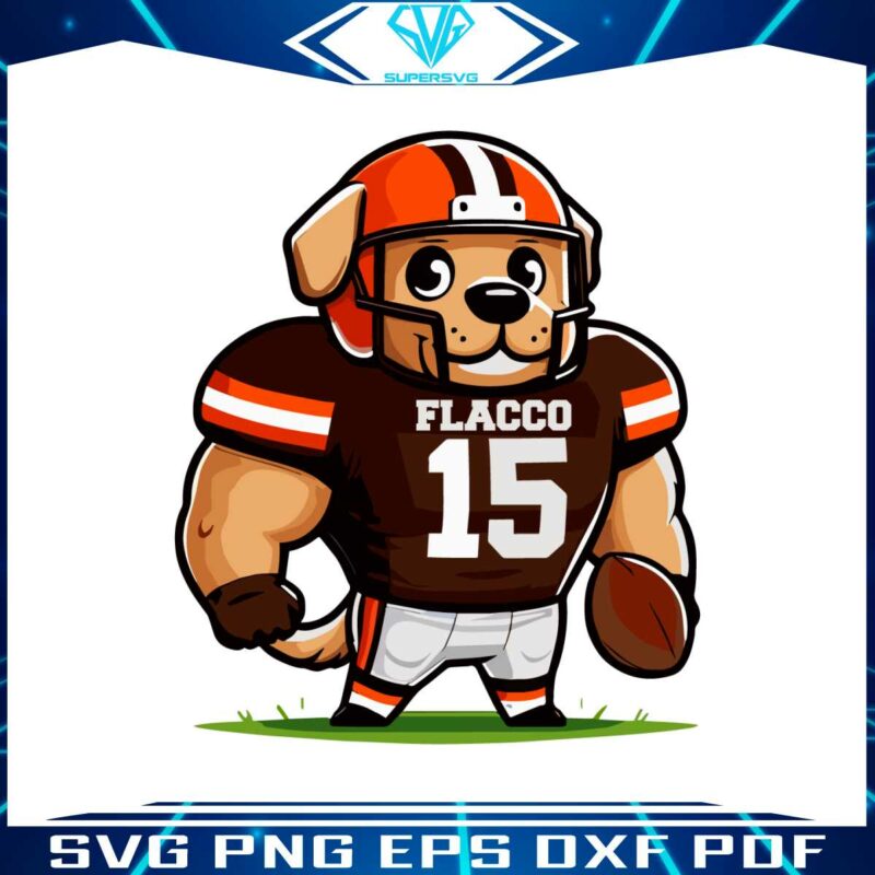 funny-joe-flacco-browns-15-best-player-svg