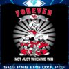 kc-forever-not-just-when-we-win-mickey-png