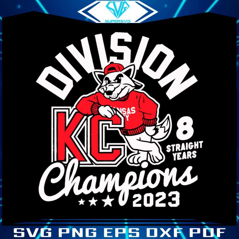 kc-wolf-8-straight-years-champions-2023-chiefs-svg