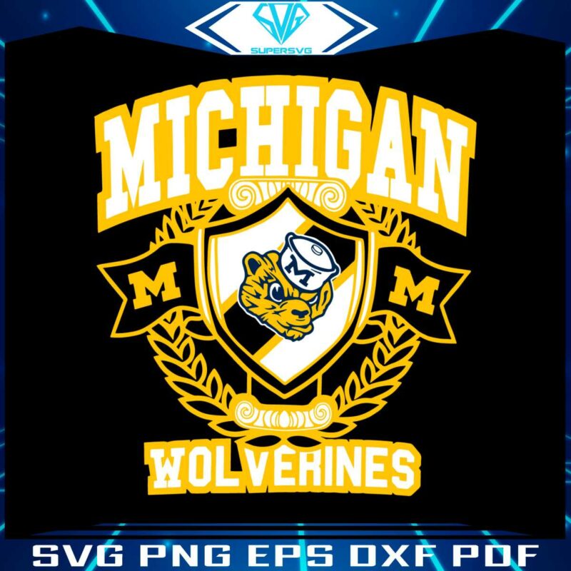 vintage-michigan-wolverines-svg-cricut-digital-download