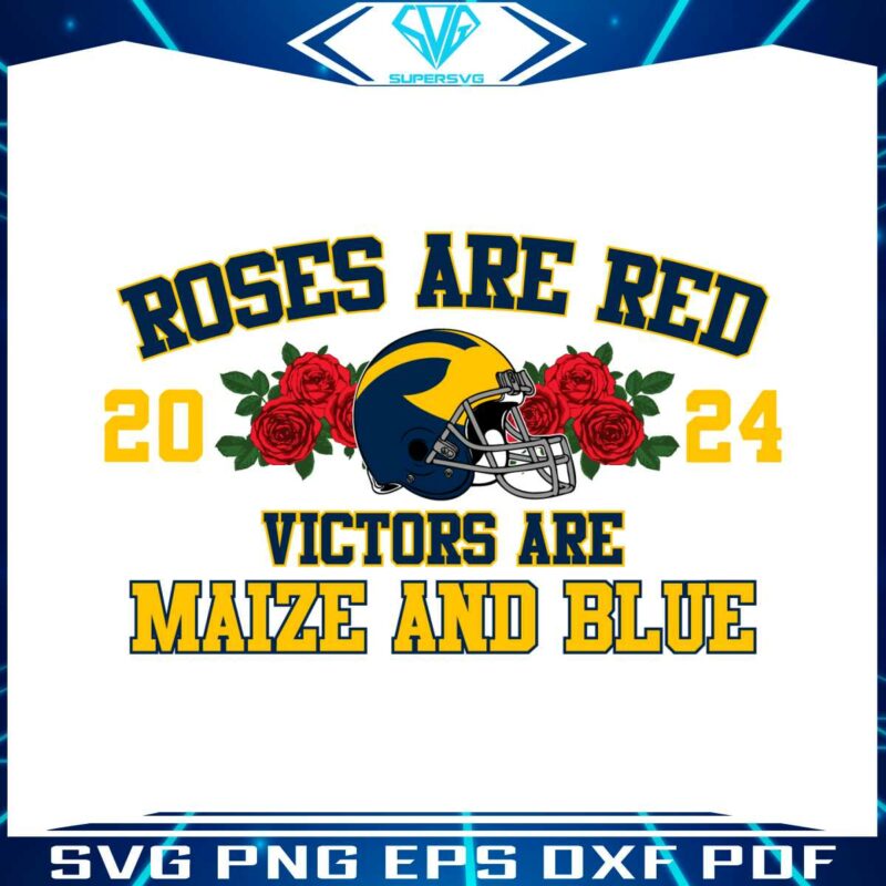 roses-are-red-victors-are-maize-and-blue-michigan-svg