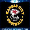 vintage-kansas-city-chiefs-football-established-1960-svg