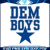 dem-boyz-dallas-cowboys-star-svg-digital-download