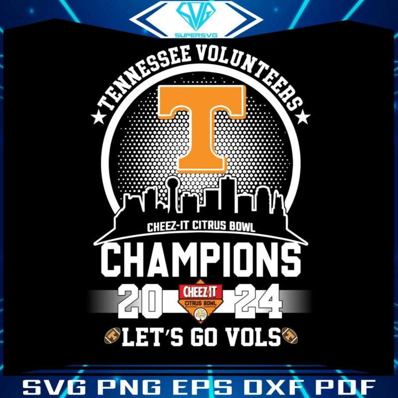 tennessee-vols-cheez-it-citrus-bowl-champions-svg