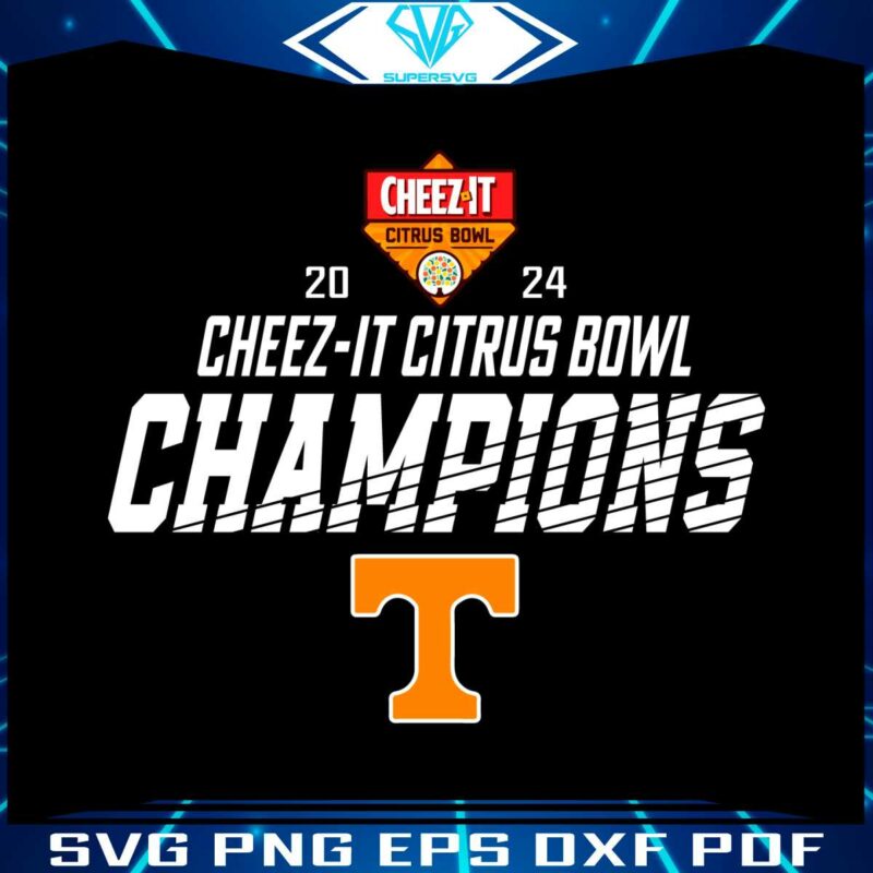 tennessee-volunteers-citrus-bowl-champions-svg