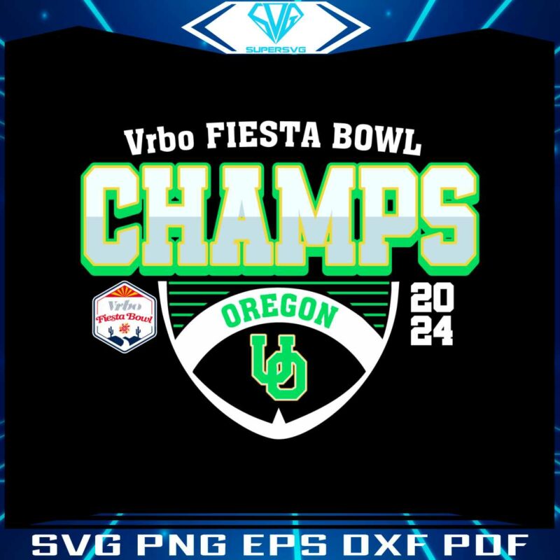 oregon-ducks-fiesta-bowl-champs-2024-svg