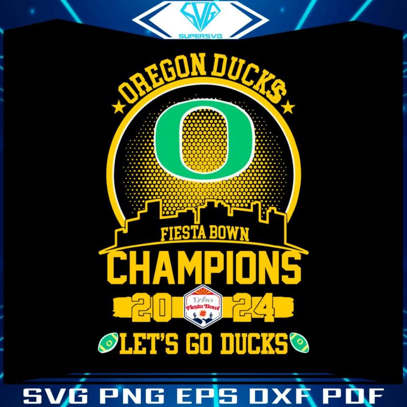 oregon-ducks-football-fiesta-bowl-champions-svg