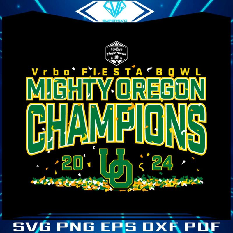 2024-fiesta-bowl-mighty-oregon-champions-svg