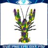 new-orleans-crawfish-mardi-gras-png