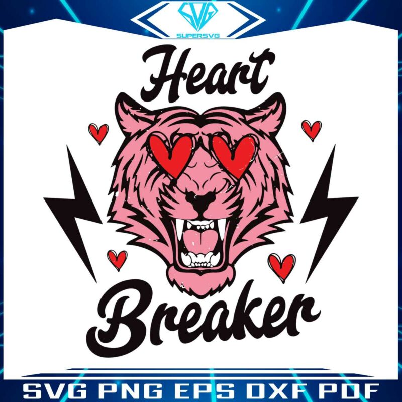 heart-breaker-tiger-valentine-svg