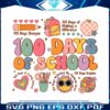 teacher-100-days-of-school-100-days-sharper-svg