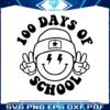 smiley-face-100-days-of-school-svg