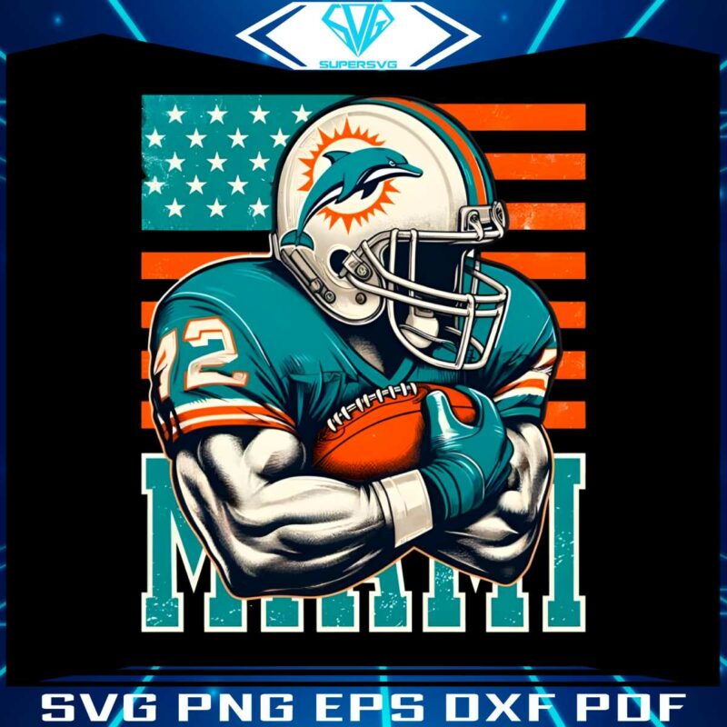 miami-dolphins-roster-player-png