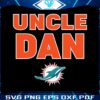 miami-dolphins-uncle-dan-svg