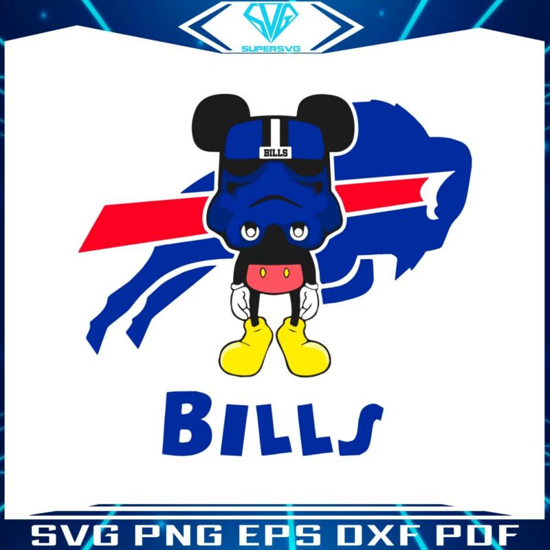 mickey-mouse-stormtrooper-buffalo-bills-svg