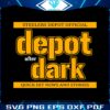 pittsburgh-steelers-depot-after-dark-svg