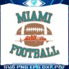vintage-miami-football-skyline-svg