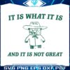 it-is-what-it-is-and-it-is-not-great-svg