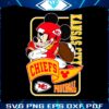 mickey-mouse-play-football-kansas-city-chiefs-svg