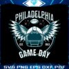 philadelphia-football-game-day-helmet-wings-svg