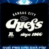kansas-city-chiefs-since-1960-afc-west-svg-digital-download