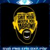 travis-kelce-know-your-role-and-shut-your-mouth-you-jabroni-svg
