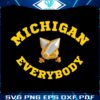 michigan-against-everybody-wolverines-football-png