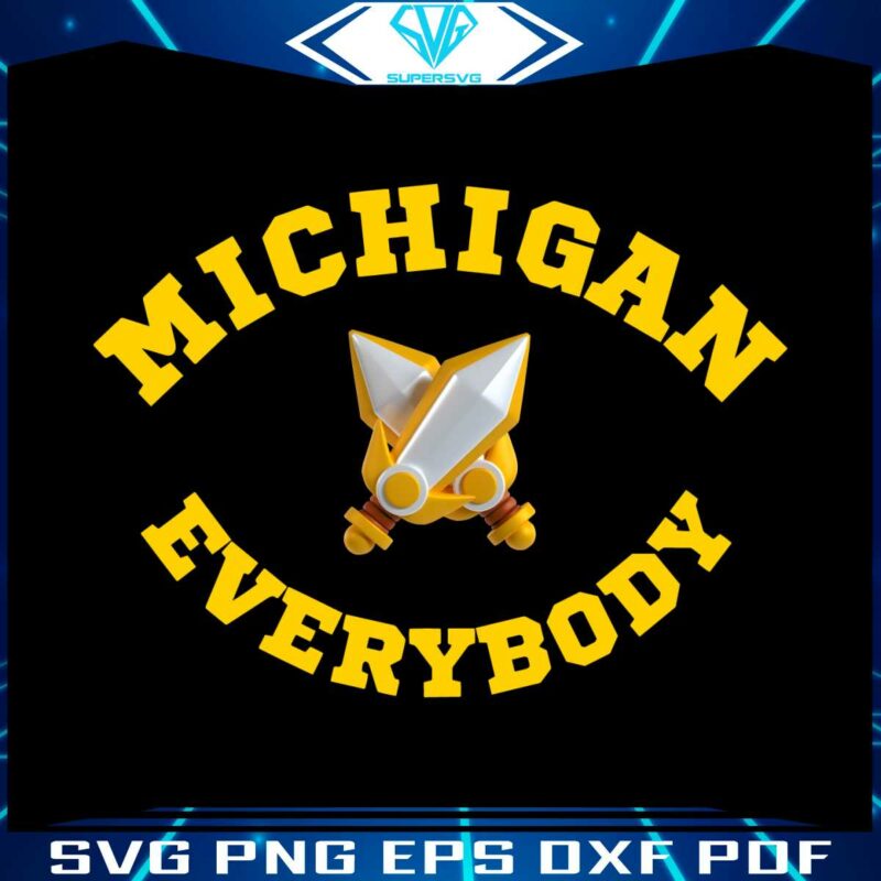 michigan-against-everybody-wolverines-football-png