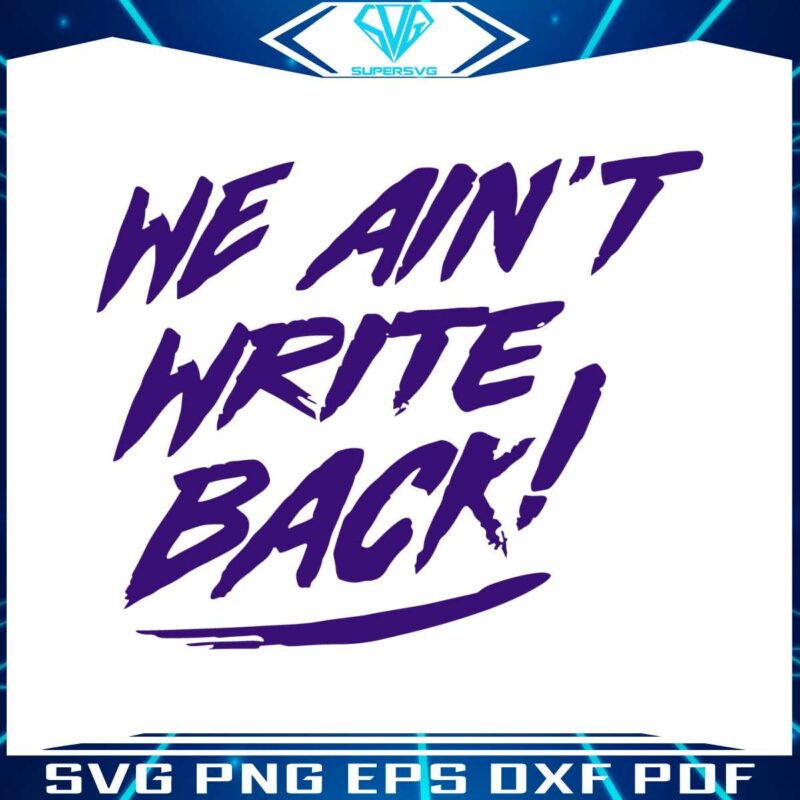 we-aint-write-back-washington-huskies-svg