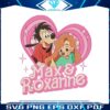 max-and-roxanne-pink-doll-heart-png