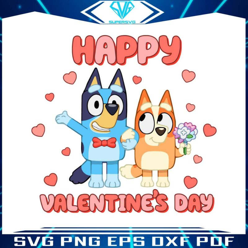 bluey-and-bingo-happy-valentine-svg