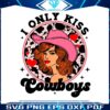 retro-i-only-kiss-cowboys-western-valentine-svg