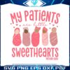 my-patients-are-little-sweethearts-svg