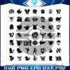 vintage-pokemon-characters-cartoon-svg-bundle