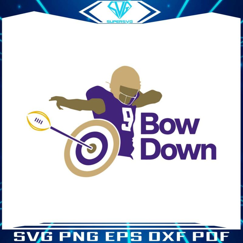 retro-bow-down-washington-huskies-svg