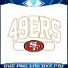 vintage-49ers-san-francisco-football-svg-digital-download