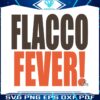 flacco-fever-cleveland-browns-svg-digital-download