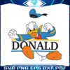 funny-donald-duck-disney-character-svg