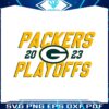 green-bay-packers-2023-nfl-playoffs-svg