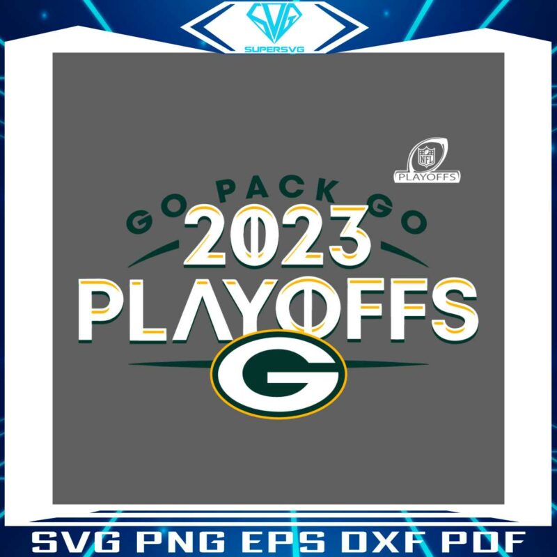 retro-2023-nfl-playoffs-go-pack-go-svg