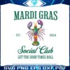 mardi-gras-social-club-the-good-times-roll-png