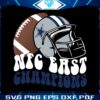 nfc-east-champions-dallas-cowboys-svg