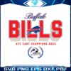 buffalo-bills-afc-east-champions-football-svg