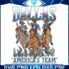 vintage-dallas-americas-team-png